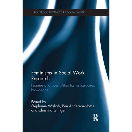 ISBN 9781138053632 product image for Routledge Advances in Social Work: Feminisms in Social Work Research : Promise a | upcitemdb.com