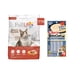 thumbnail image 1 of Full Life Gatos Adultos 1.3 kg + Churu Skin & Coat Atún Snack 4 tubos de 14g, 1 of 4
