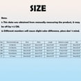 thumbnail image 4 of Kaprioy Baby Boy 4th of July Outfits Toddler Boys Summer Clothes Short Sleeve Independence Day USA Flag Embroidery Knit Short Sleeve T Shirt Tops And Shorts Set, 4 of 7