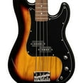 thumbnail image 4 of Stagg 30 Serie P Bass Guit.Sunburst SBP-30 SNB, 4 of 5