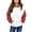 Red, variant on Chbgutlmr Baby Clothes Sweatshirts for Kids Color Block Long Sleeve Hoodies Boy Girls Fall Trendy Pullover Tops