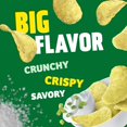 thumbnail image 5 of Kroger Sour Cream & Onion Potato Chips Party Size 12.5 oz - 5 Pack, 5 of 5