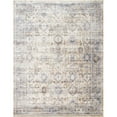 thumbnail image 1 of Pasargad Home PRC-1022BB 4x6 4 x 6 ft. Amadeus Design Power Loom Area Rug, Beige, 1 of 1