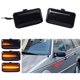 thumbnail image 2 of Luz Led intermitente para Golf 3 Vento Passat 35i para Seat Ibiza 2 6k Afortunado Sencillez, 2 of 5