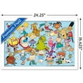 thumbnail image 2 of Personnages Nickelodeon, 2 of 4
