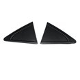 thumbnail image 4 of Right Rear Triangular Window Trim Panel 95991481 for 2009-2015 Exterior Body Side Upper Rear Trim Cover, 4 of 5