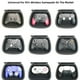 thumbnail image 2 of Funda protectora de viaje para mando universal compatible con Xbox Series X/S/PS5/PS4/Nintendo Switch Pro Gamepad - Diseño resistente con carcasa rígida, 2 of 9