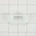 thumbnail image 5 of Whirlpool W10404050 Top Load Washer Lid Latch Assembly, 5 of 8