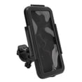 thumbnail image 2 of Sac de Montage pour Téléphone de Vélo, Toucher Sensible, Sac de Cadre de Téléphone de Vélo Résistant à l'Usure, Imperméable pour Appareils Intelligents, 2 of 8