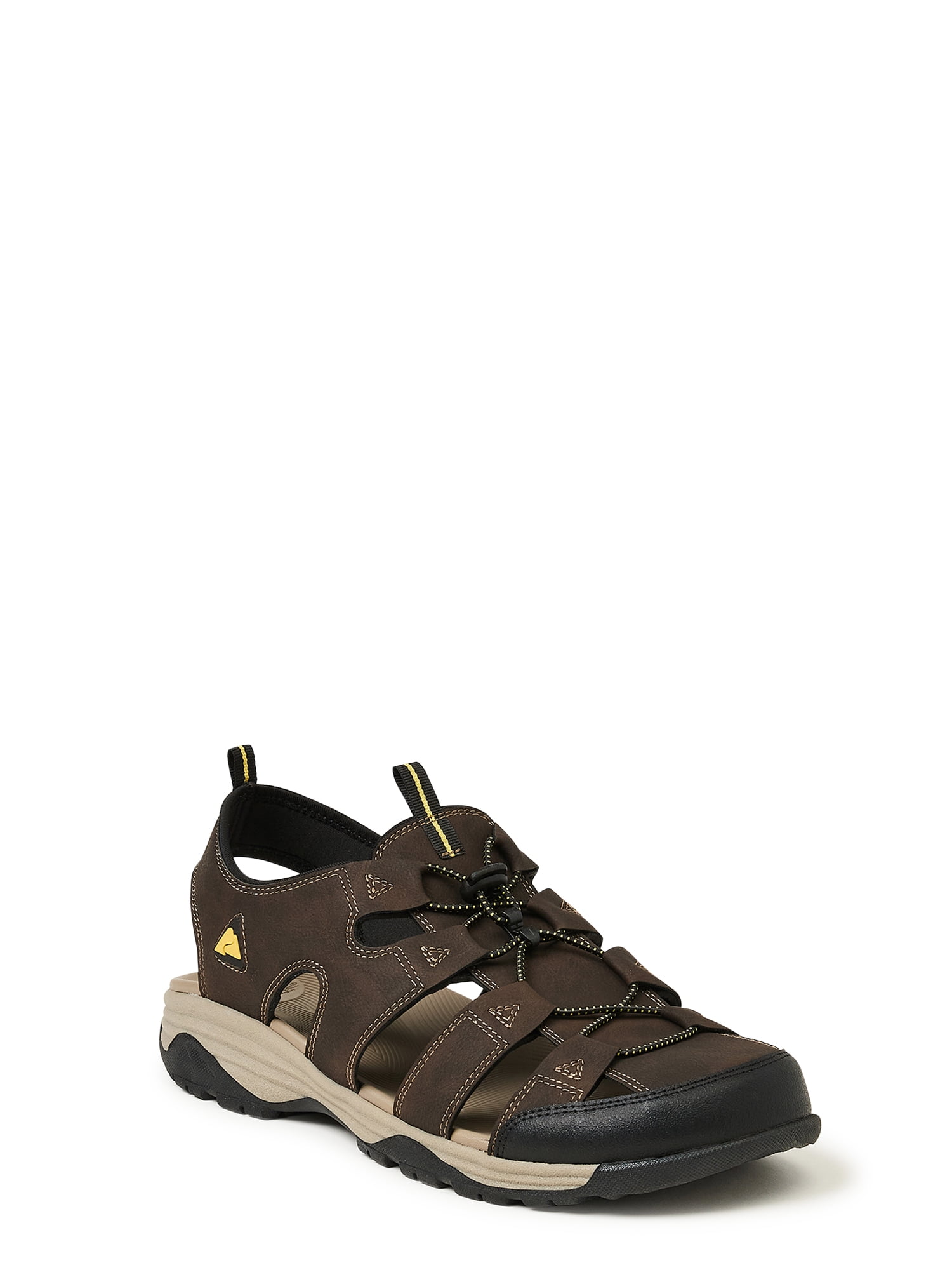 ozark trail men's sandals walmart
