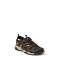 thumbnail image 1 of Men's Outdoor Round Toe Fisherman Sandals, 1 of 5