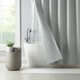 Host & Home Heavy Duty Shower Curtain Liner 2Pack, Waterproof, 72” x