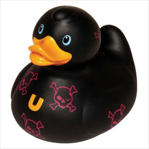 bud luxury ducks