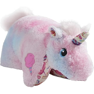 Unicorn pillow pet clearance walmart