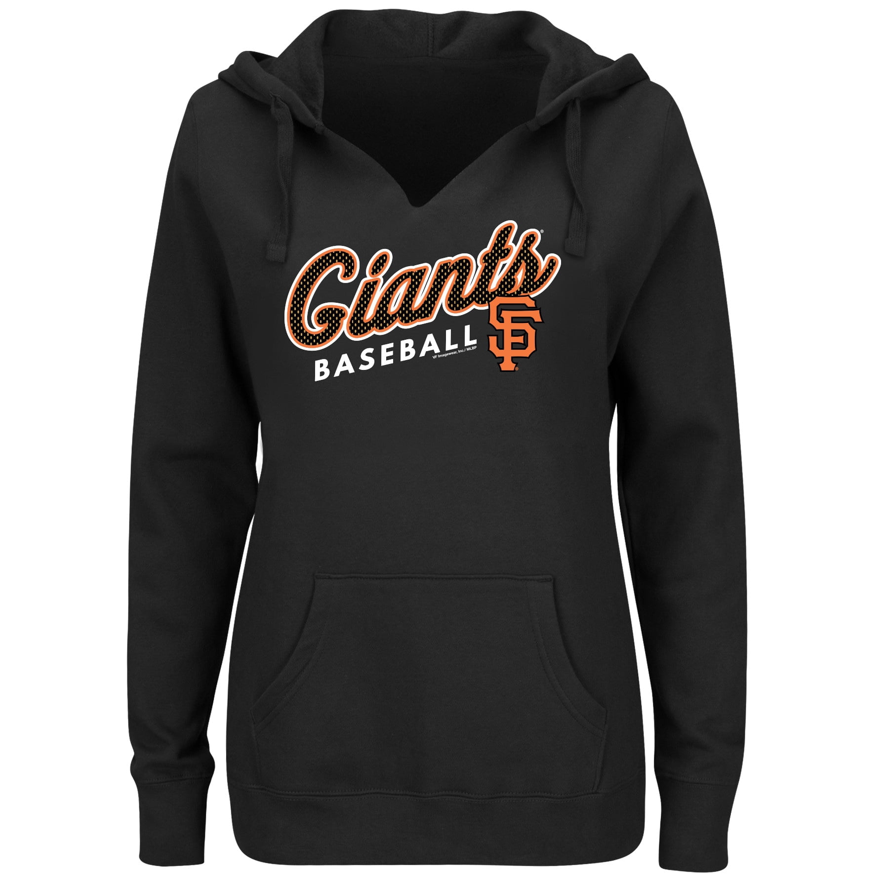 black scale giants hoodie