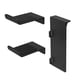 thumbnail image 3 of Methold Soporte para consola de juegos de estante colgante soporte para controlador que ahorra espacio colgador para auriculares accesorio Videojuegos y accesorios, 3 of 6