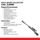 thumbnail image 3 of Rifle De Alta Potencia Para Caceria 5.5mm Y Diabolos Gamo BONE COLLECTOR, 3 of 8