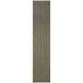 thumbnail image 2 of Nourison Tulum 2' x 6' Olive Outdoor Rug, 2 of 10