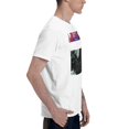 thumbnail image 3 of Camiseta de Manga Corta para Hombres Bleach, 3 of 5