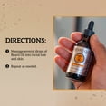 Beard Guyz Beard Oil for Men, Hydrating Formula with Natural Oils, 1.5