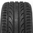 thumbnail image 1 of General Tire G-Max Rs 245/40R18 All-Season Tire, 1 of 1
