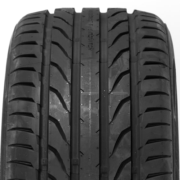 General Tire G-Max Rs 245/40R18 All-Season Tire