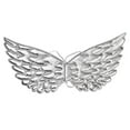 thumbnail image 3 of Wing, Easy To Fit Angel Wings Costume  for Performance, 3 of 8