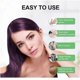 thumbnail image 4 of 2025 Nova Hair Dye Shampoo, Nova Hair Instant Dye Shampoo,Hair Color Shampoo for Hair, 4 of 5