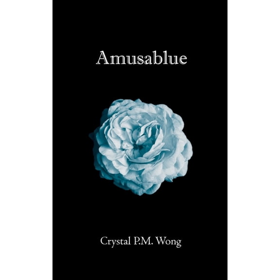 Amusablue, (Paperback)