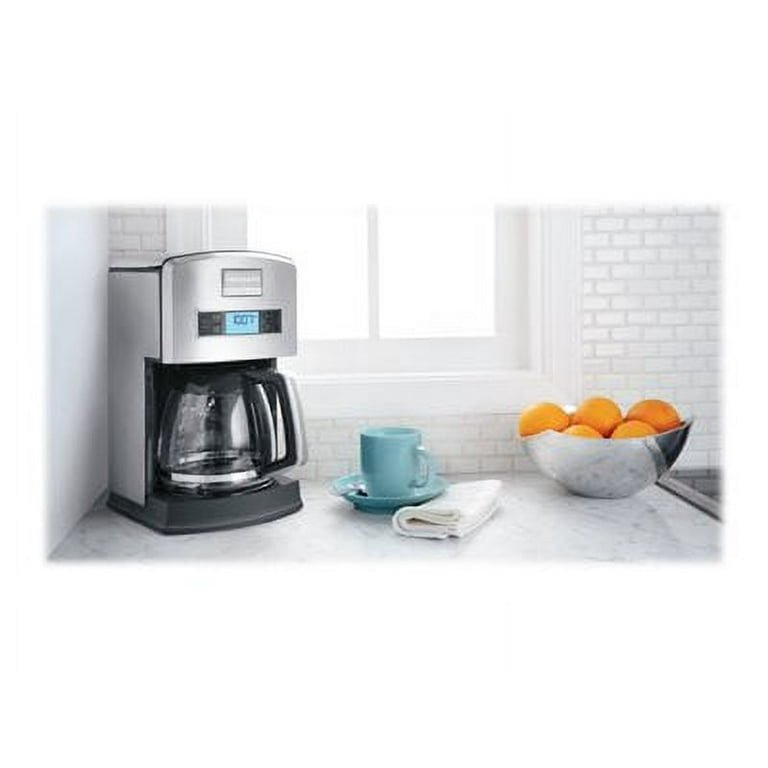 Frigidaire professional coffee maker online