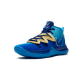 thumbnail image 4 of NIKE MENS Kyrie 5 "Concepts X Nike Kyrie - Special box" CU2352 400a from Stadium Goods, 4 of 6