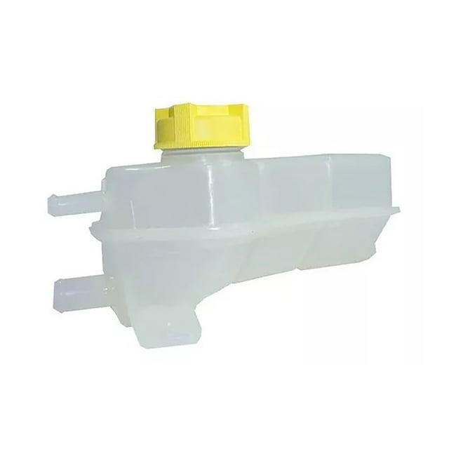 Deposito de Refrigerante para Motor con tapon Cardic Ford Ka 2003