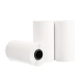 thumbnail image 1 of Graflsoa KKmoon 57x30mm Self-Adhesive Thermal Printer Paper, 3 Rolls, High-Quality White Sticker Labels for Direct Thermal Printers, 1 of 6
