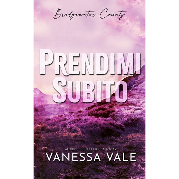 Bridgewater County Prendimi subito, Book 3, (Paperback)