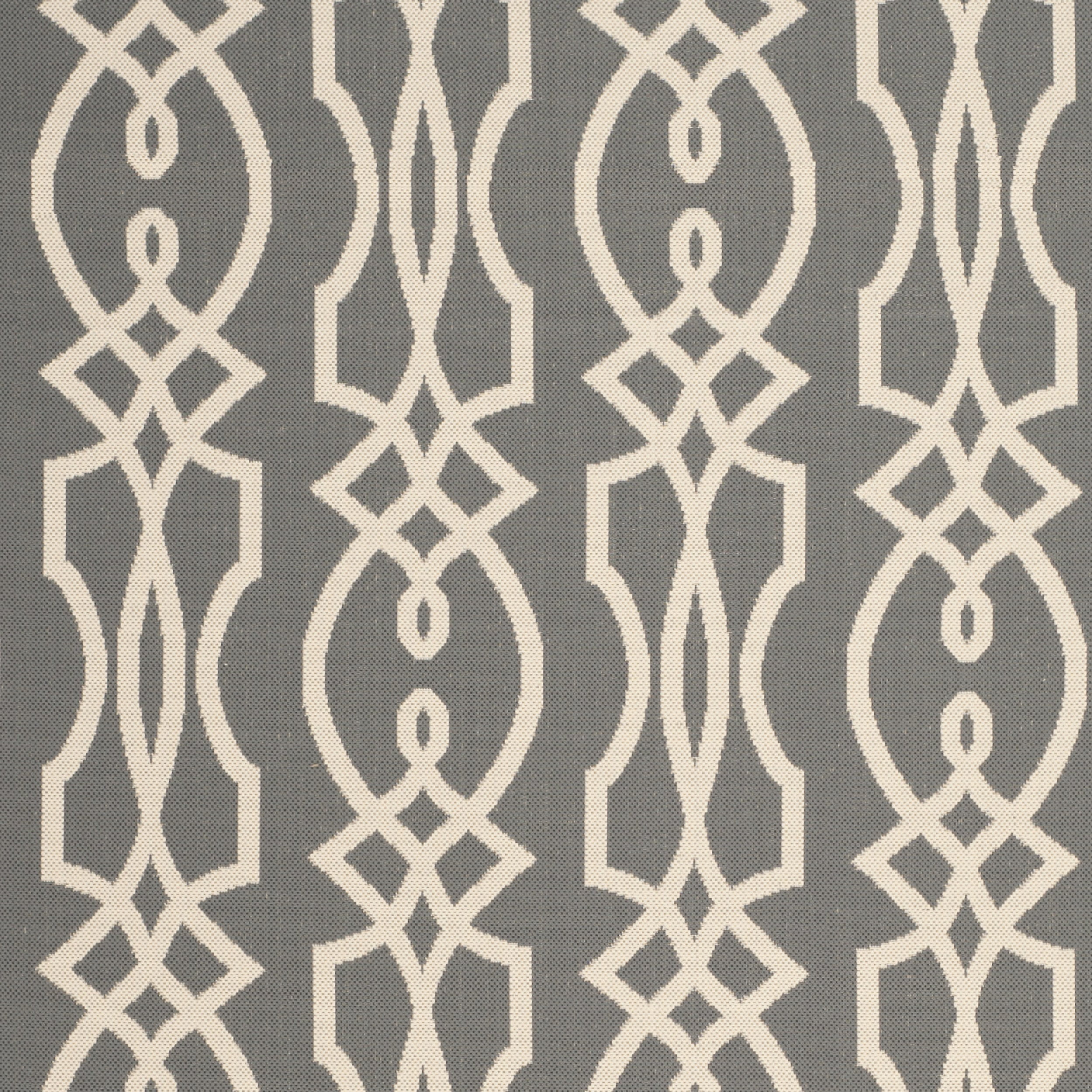 Safavieh Martha Stewart Villa Screen Outdoor Geometric Area Rug