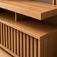 thumbnail image 5 of Panel para TV Bossa Maragogi Color Freijo/Off White 60", 5 of 10