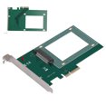 thumbnail image 4 of SFF-8639 Adapter High Precision Adapter Card Convenient for Desktop Computer ANGGREK Otros, 4 of 8