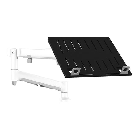 Atdec Dynamic Notebook Tray - White - image 3