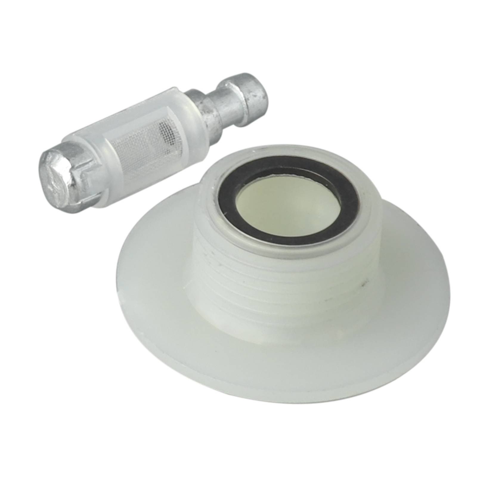 Carburateur De Remplacement Pour Tronçonneuse 5800 5200 4500 45cc 52cc