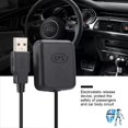 thumbnail image 2 of Peahefy Car GPS Aerial,High Quality Multi-Functional 2 in 1 Car GPS&GLONASS Antenna Adapter With USB Interface, Car GPS Antenna, 2 of 3
