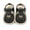 Black, variant on Herrnalise Toddler Baby Girls Boys Baby Shoes Soft Sole Non-slip Baby Toddler Shoes clearance under 5