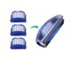 thumbnail image 4 of Piezas de robot barredor de suelo IROBOT JM filtro de malla azul serie 6 600, 4 of 5