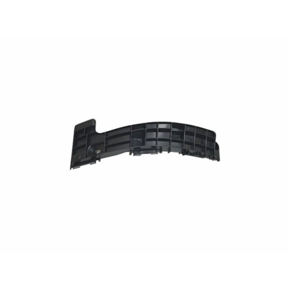 Right Passenger Side Bumper Cover Support - Compatible with 2010 - 2015 RX350 2011 2012 2013 2014