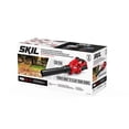 thumbnail image 3 of SKIL PWR CORE 40V Brushless 530 CFM 140 MPH Leaf Blower Kit with 4.0Ah Battery and Charger, BL4713C-13, 3 of 11