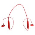 thumbnail image 2 of Auriculares deportivos Bluetooth Auriculares HIFI con reducción de ruido montados en el cuello con succión magnética (rojo), 2 of 8