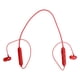 thumbnail image 2 of Auriculares deportivos Bluetooth Auriculares HIFI con reducción de ruido montados en el cuello con succión magnética (rojo), 2 of 5