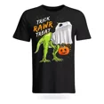 thumbnail image 1 of Playera Camiseta T Rex Dinosaurio Fantasma Halloween + Envio, 1 of 4