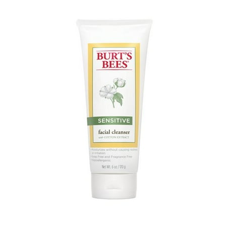 Dry skin facial cleanser - Adult archive cleanser Dry skin facial
