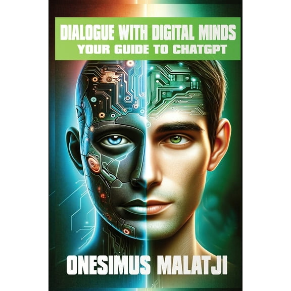 Dialogue with Digital Minds, (Paperback)