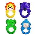 thumbnail image 2 of Sonajas Importacion  Animalitos 4 piezas, 2 of 2